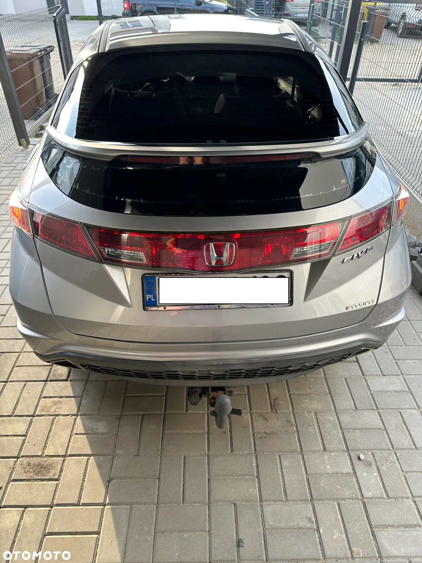 Honda Civic - 3