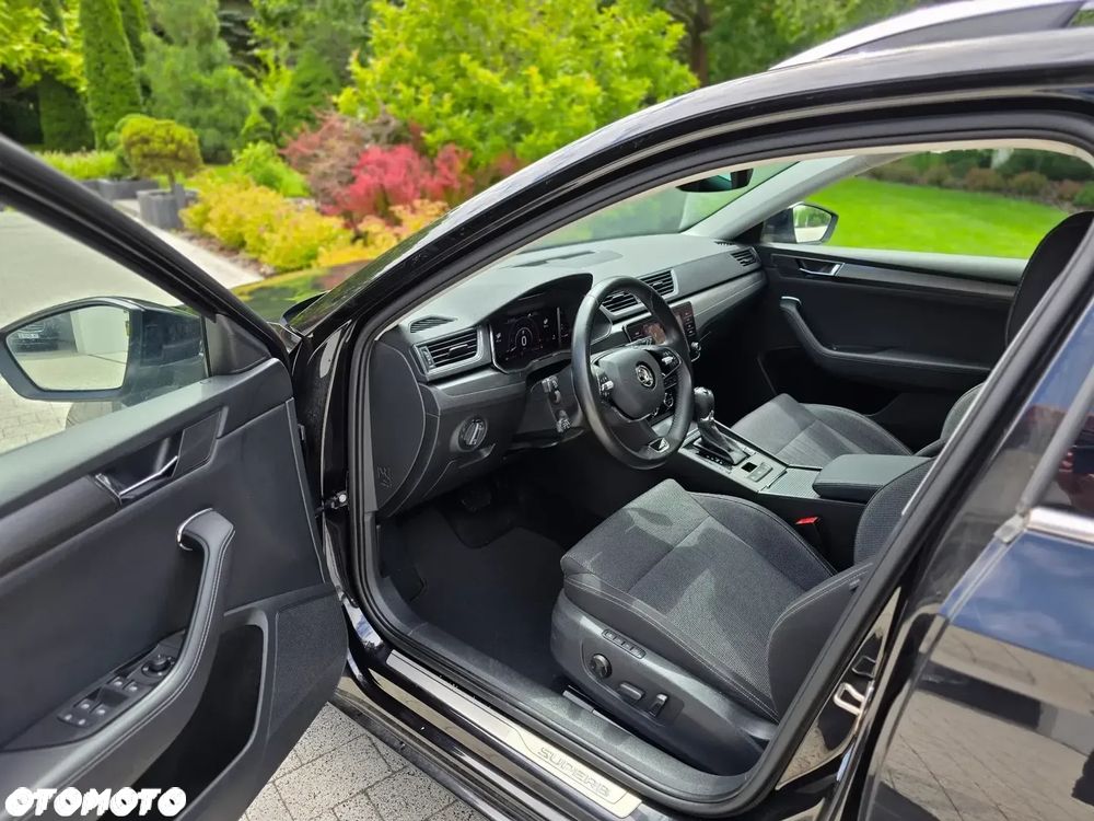 Skoda Superb 1.4 TSI Plug-In Hybrid Style DSG - 24