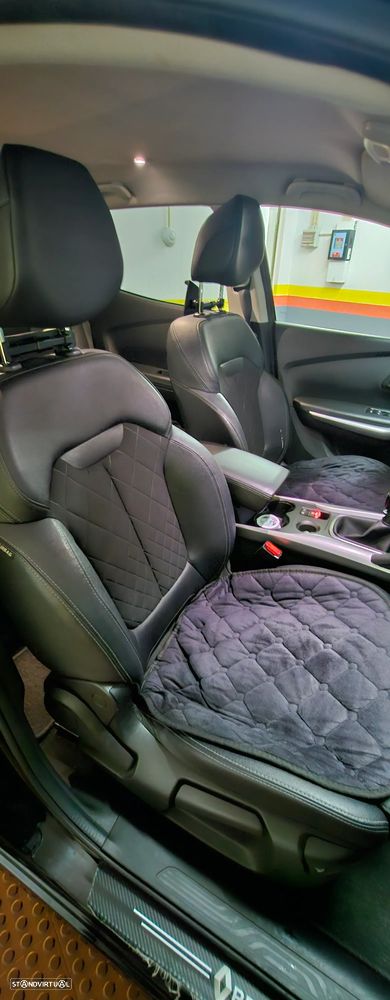 Renault Kadjar 1.5 dCi Intens - 6