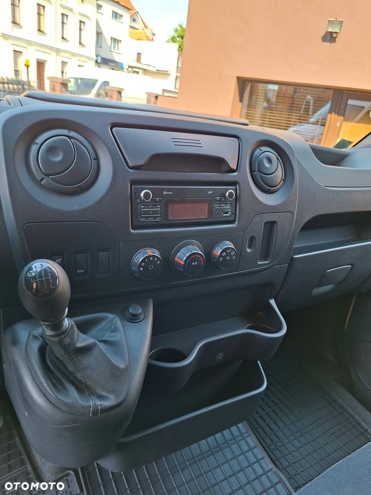 Renault Master - 12