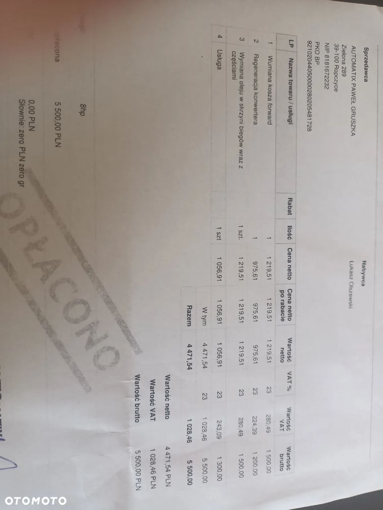 BMW Seria 5 525d xDrive - 33