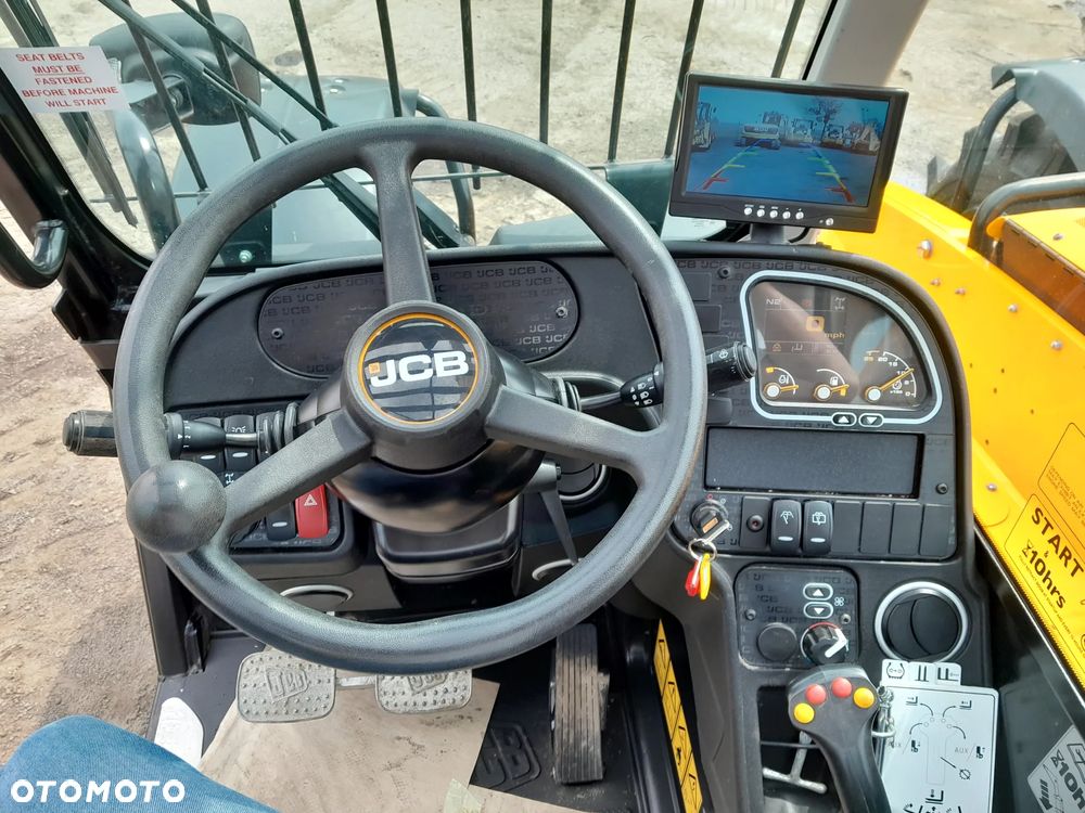 JCB 535-95 - 20
