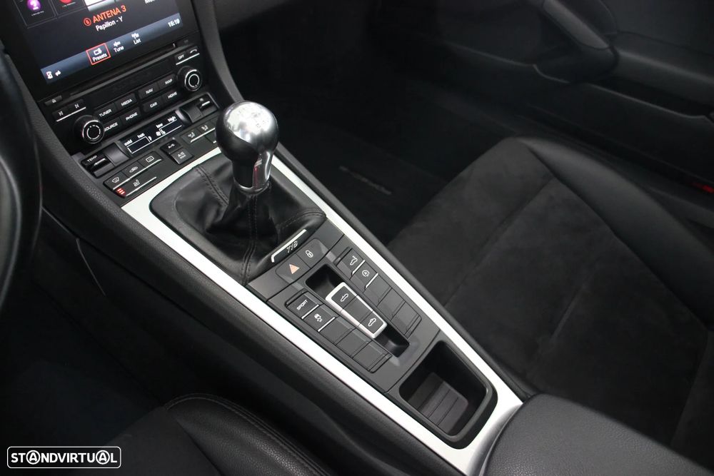 Porsche 718 Boxster - 14