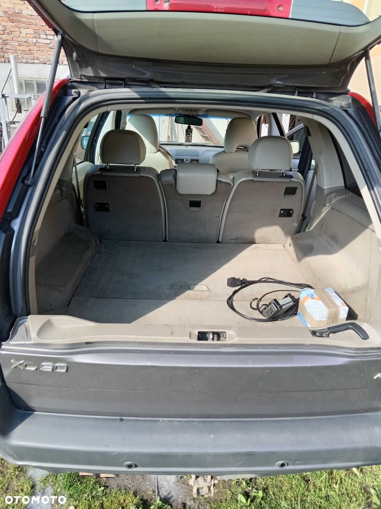 Volvo XC 90 - 5