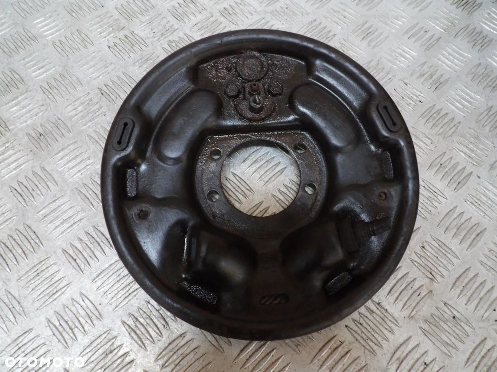 JEEP CHEROKEE KJ TARCZA KOTWICZNA LEWA PRAWA TYŁ - 2