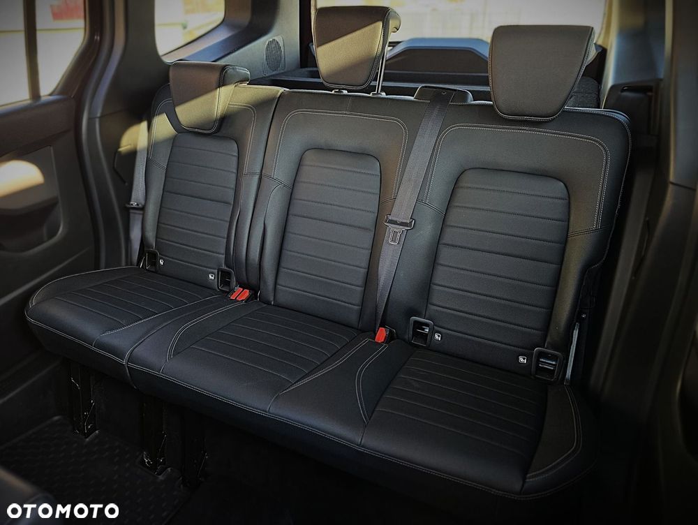 Mercedes-Benz Klasa T 180 d Progressive - 26