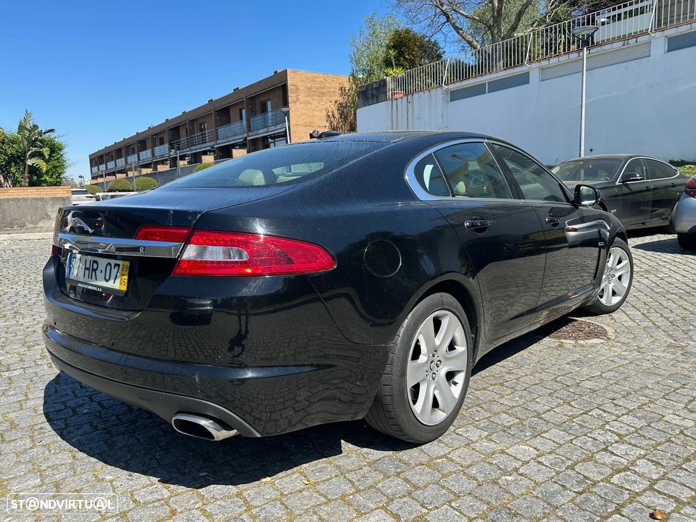Jaguar XF 3.0 D V6 S Premium Luxury - 2