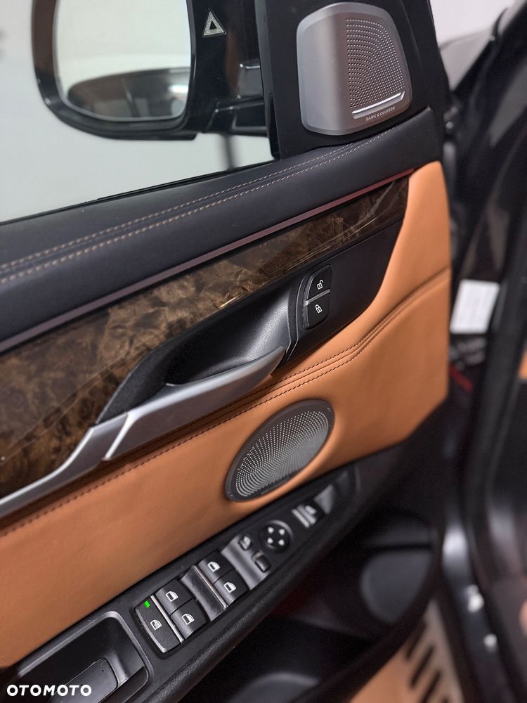 BMW X6 xDrive40d M Sport - 23