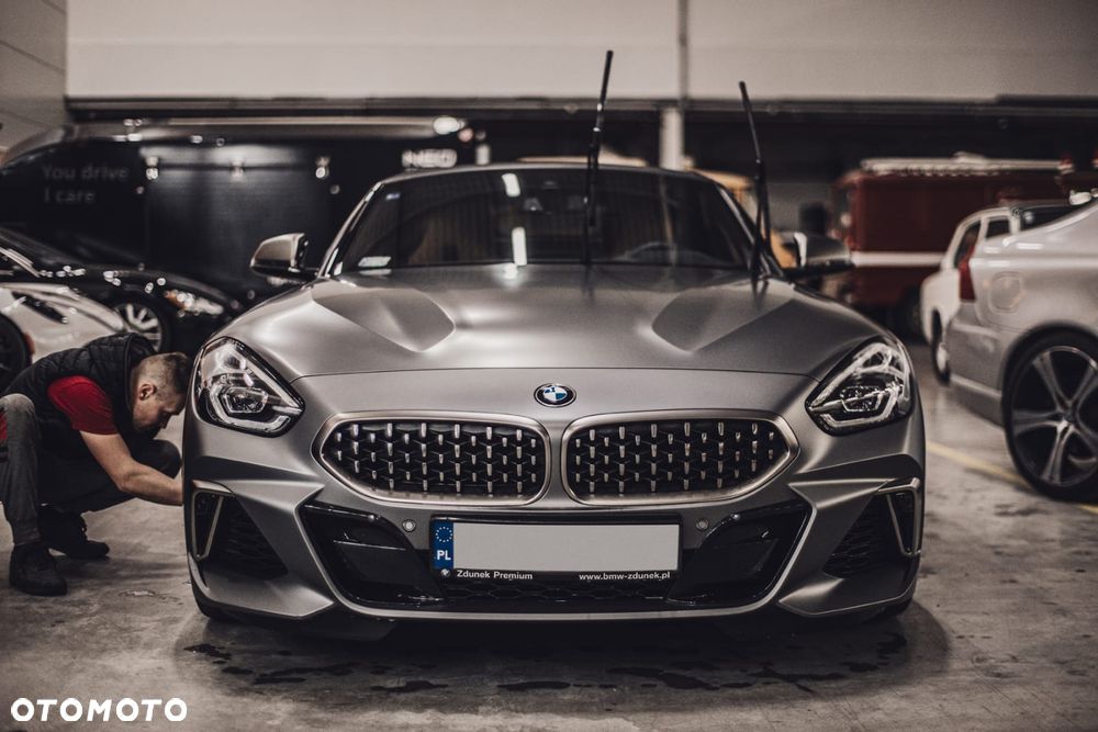 BMW Z4 M - 32