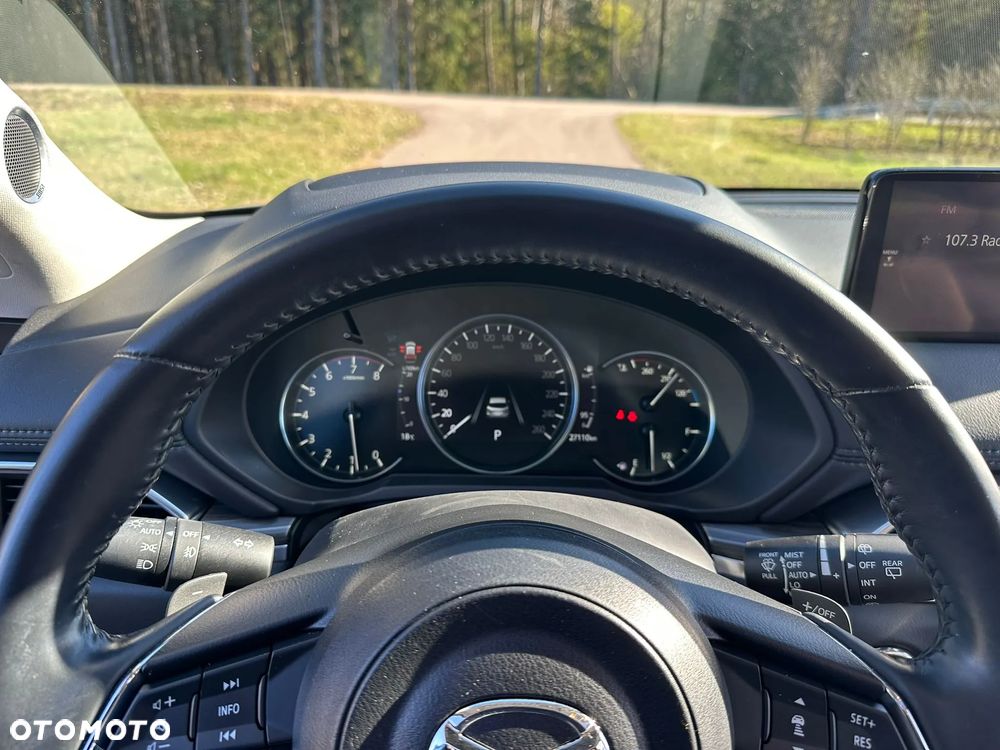 Mazda CX-5 - 17