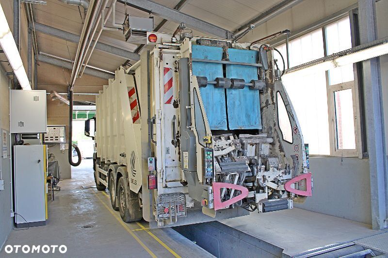 MAN TGS 26.320 - 22