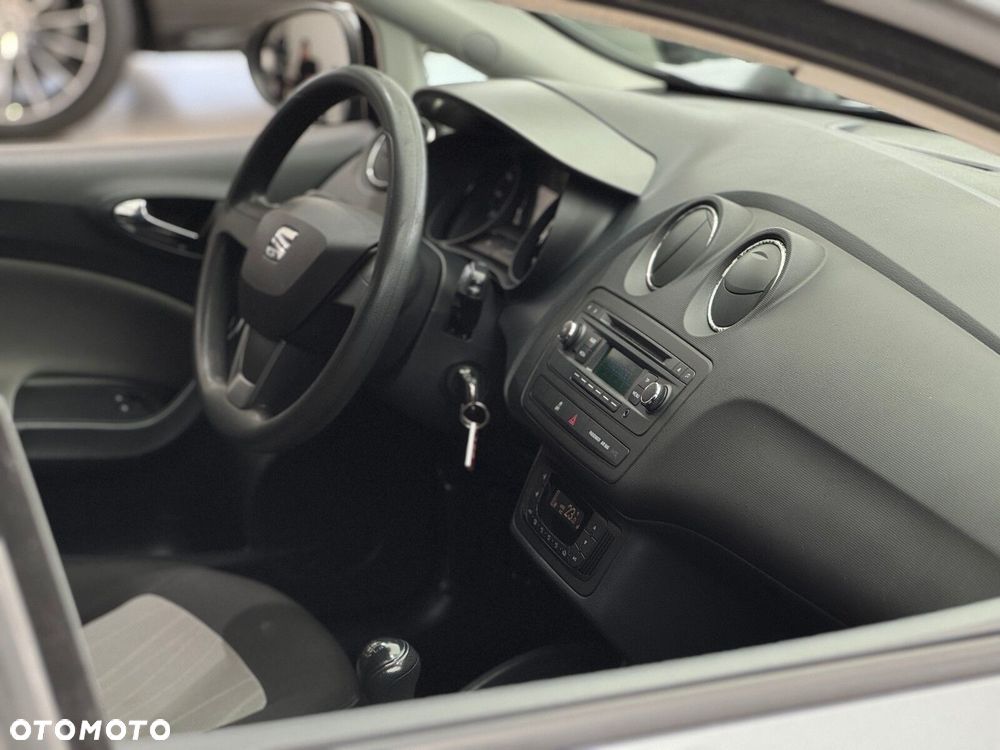 Seat Ibiza 1.2 Reference - 31