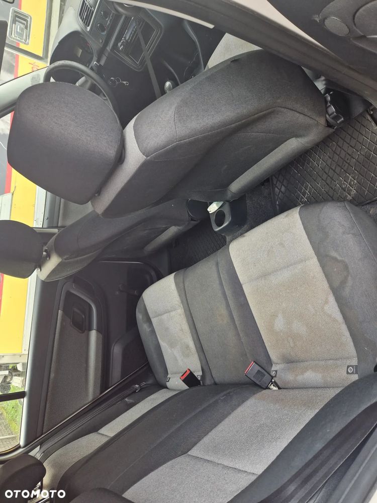 Škoda Fabia VAN+ - 7