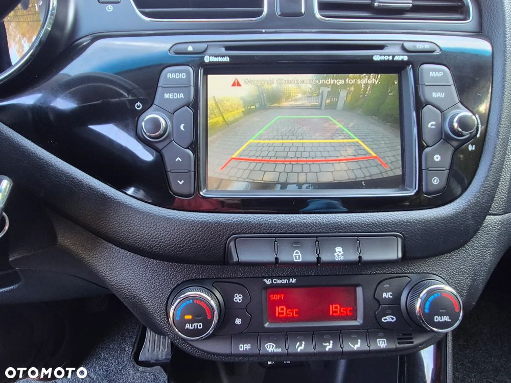 Kia Ceed - 18