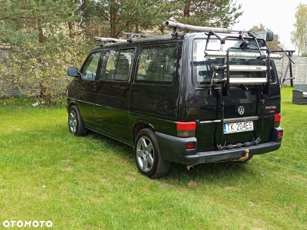 Volkswagen Transporter - 11