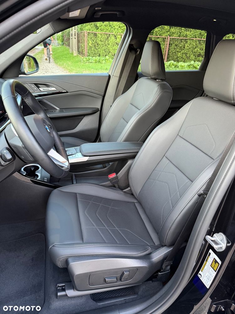 BMW X1 - 19