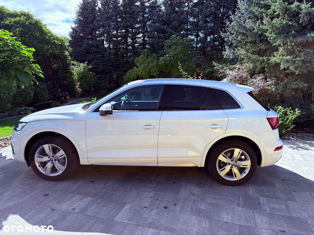 Audi Q5 2.0 TFSI Quattro S tronic design - 5