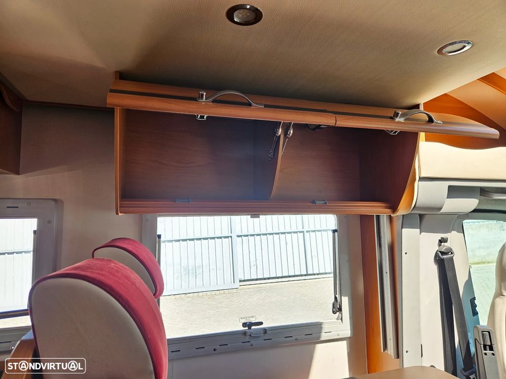 Autostar Auros 99 LP - 15