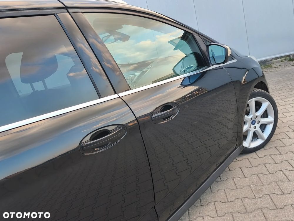 Ford Grand C-MAX 1.6 TDCi Titanium - 17