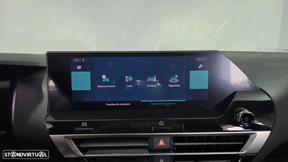 Citroën e-C4 50 kWh Shine Pack - 30