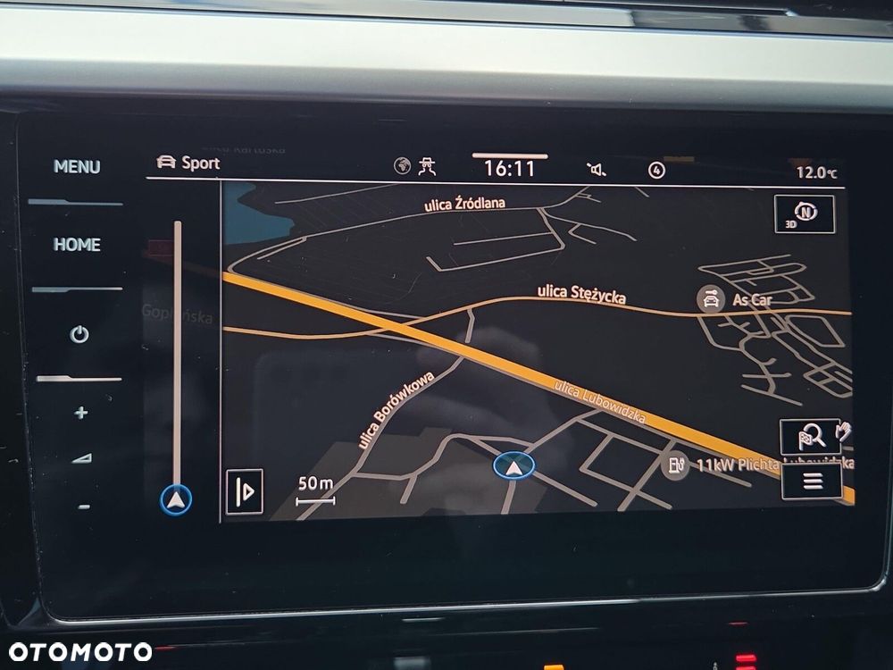 Volkswagen Arteon - 22