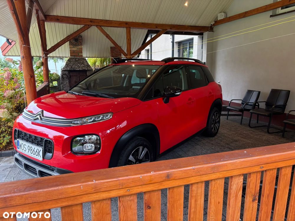 Citroën C3 Aircross - 33