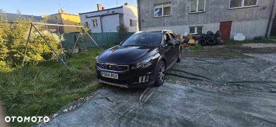 Peugeot 508 - 1
