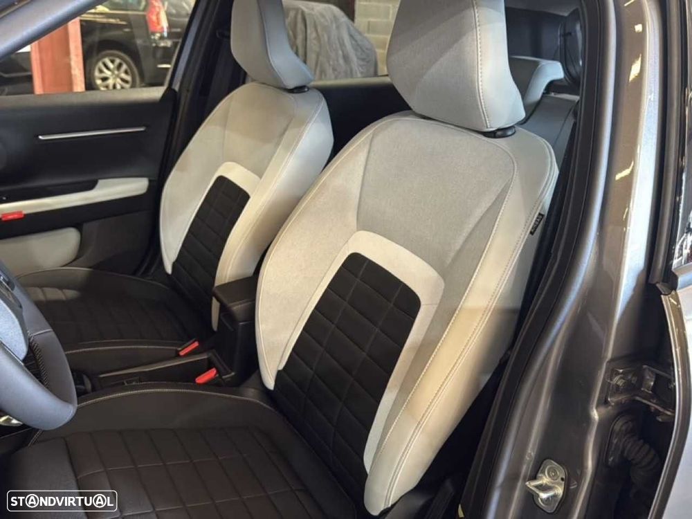 Citroën e-C3 44 kWh Autonomia Conforto Max - 20
