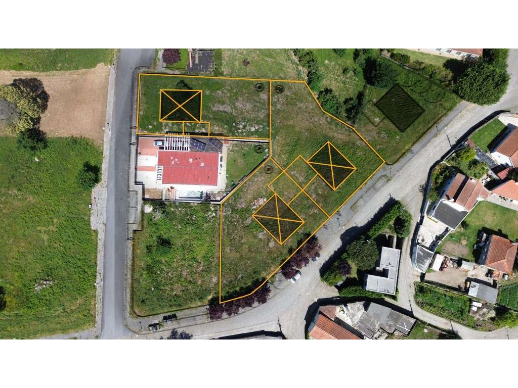 Lote de Terreno 828,54 m² | Afife, Viana do Castelo - Grande imagem: 5/6