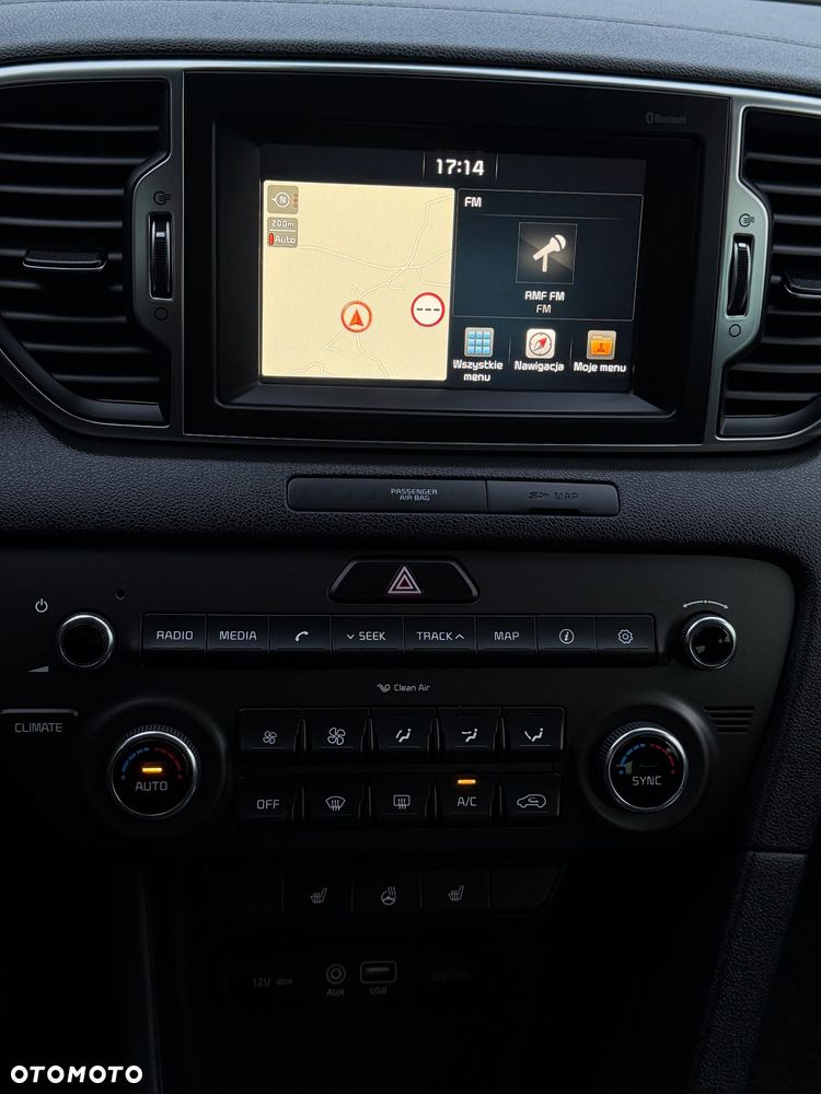 Kia Sportage 1.6 GDI XL 2WD - 30