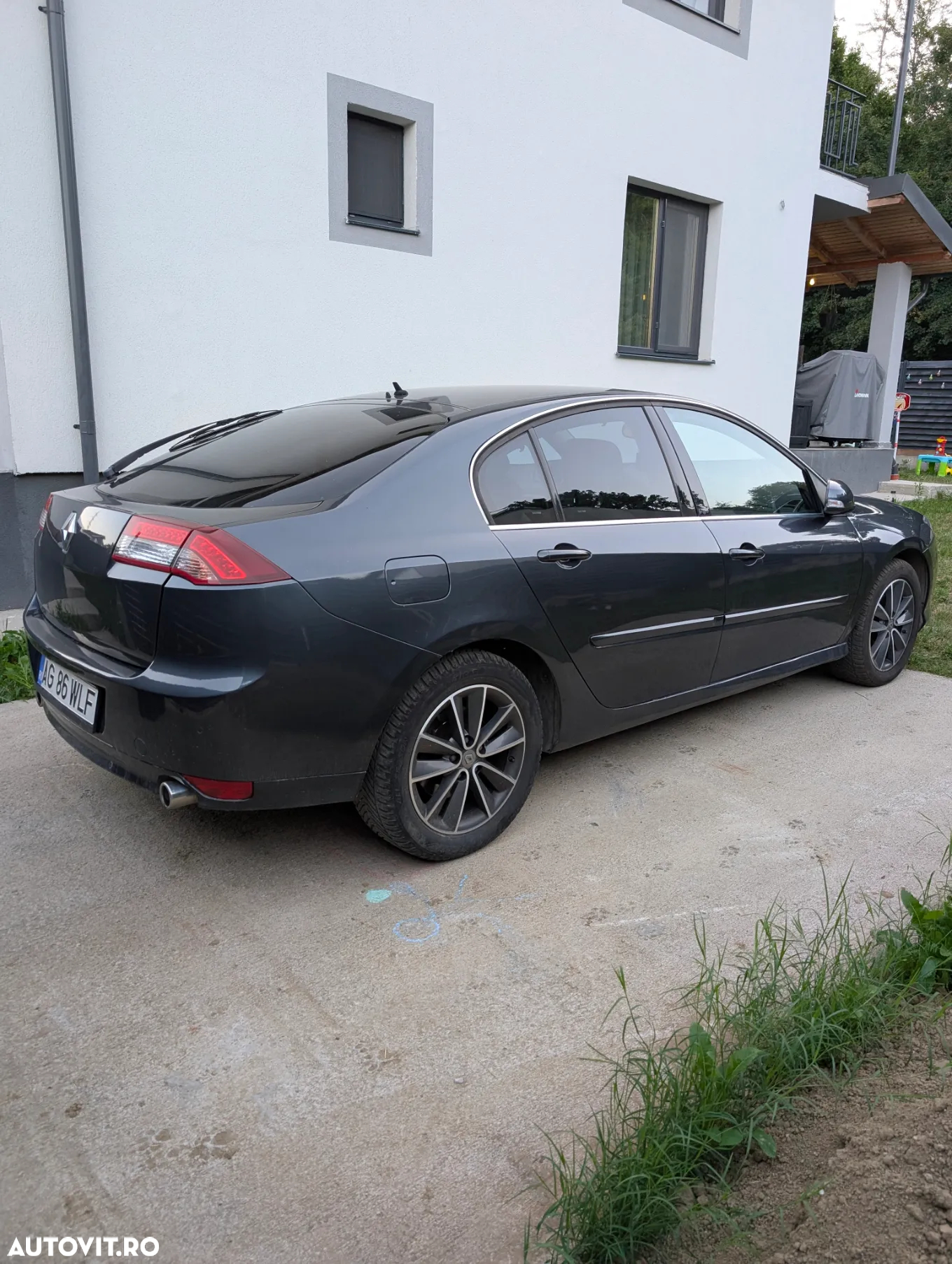 Renault Laguna - 4