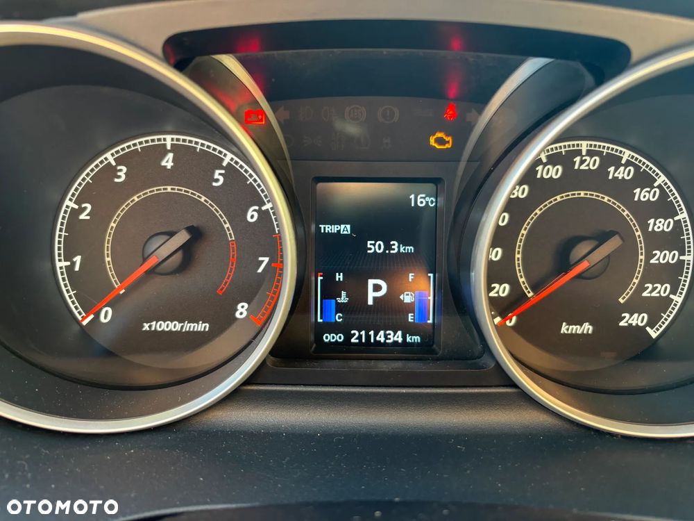 Mitsubishi Outlander 2.4 Intense + CVT - 1