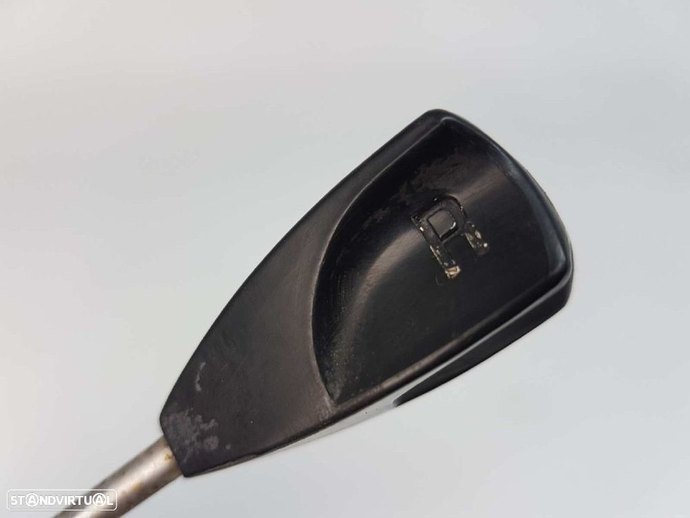 COMANDO DAS LUZES CITROEN AK 6 - 3