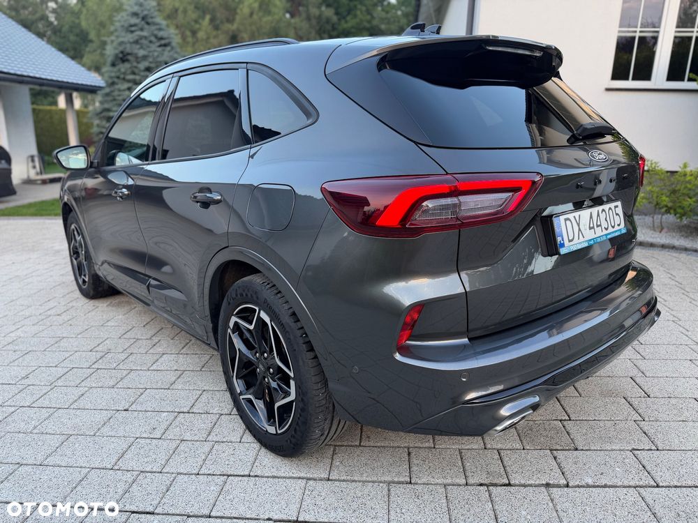Ford Kuga 2.5 FHEV FWD ST-Line X - 6
