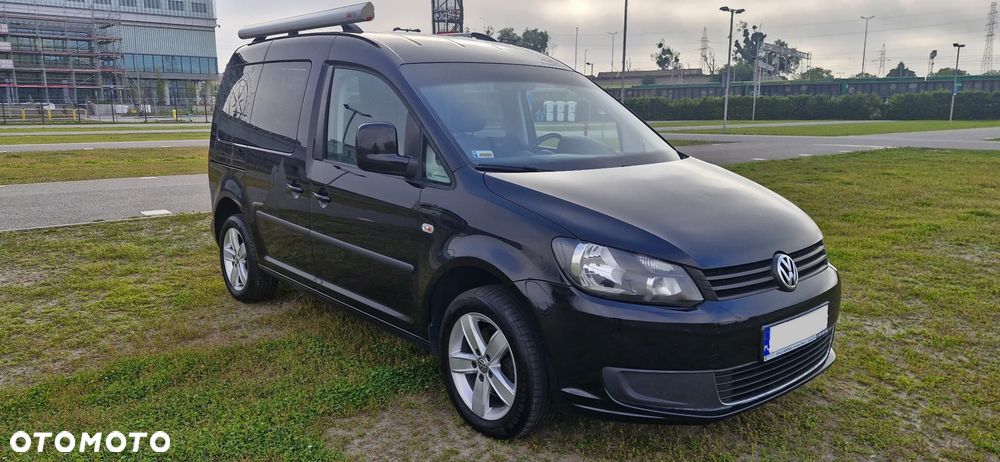 Volkswagen California - 2