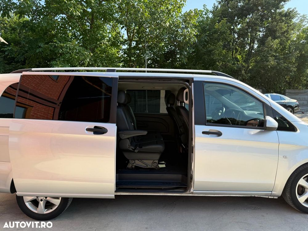 Mercedes-Benz Vito - 38