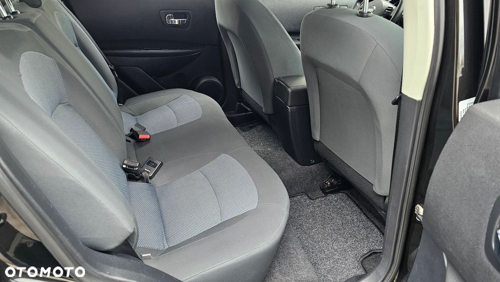 Nissan Qashqai 1.6 acenta - 27