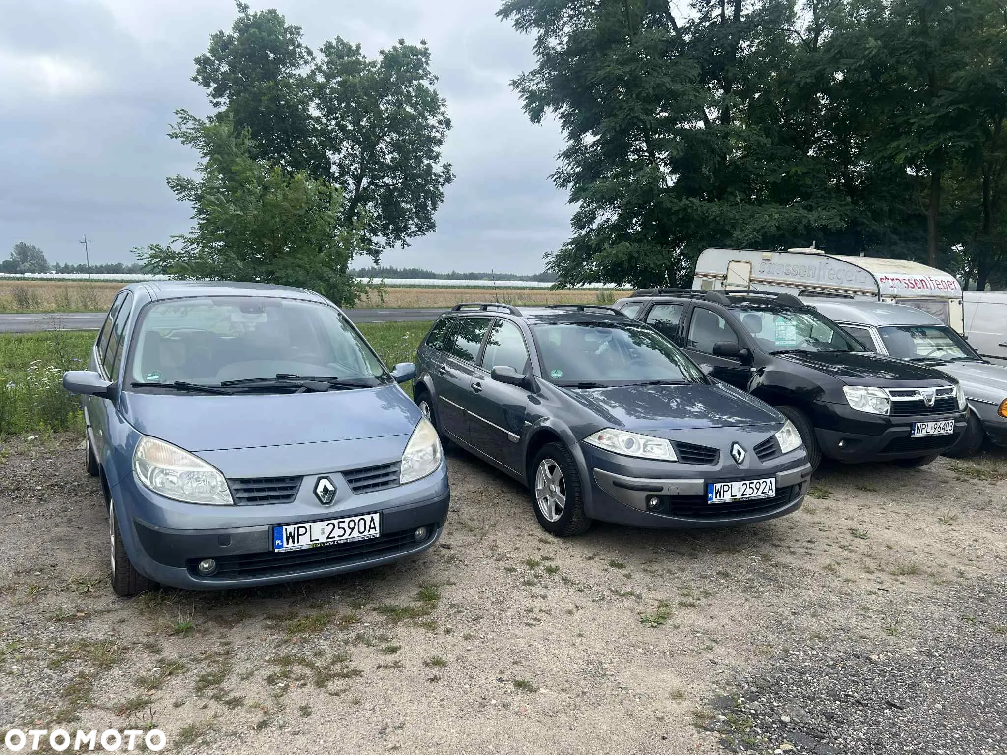 Renault Megane - 10