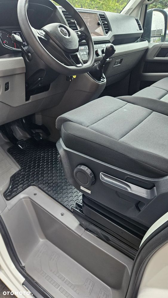 Volkswagen CRAFTER - 20