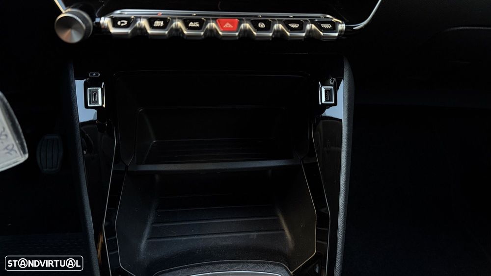 Peugeot 208 1.5 BlueHDi Active Pack - 30