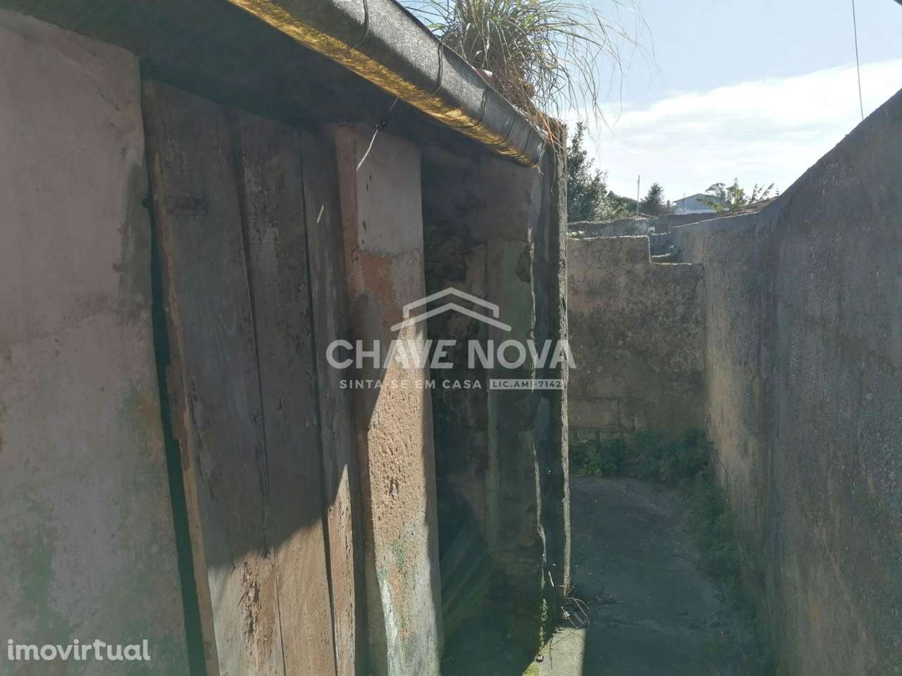 IF - Moradia para Reconstrução em Espinho - Grande imagem: 5/23