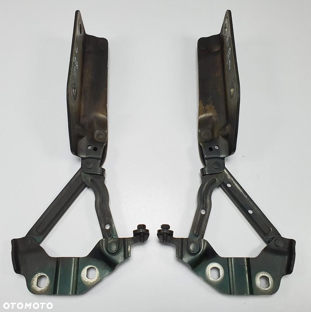 ZAWIASY MASKI LAND ROVER DISCOVERY SPORT L550 PARA - 4