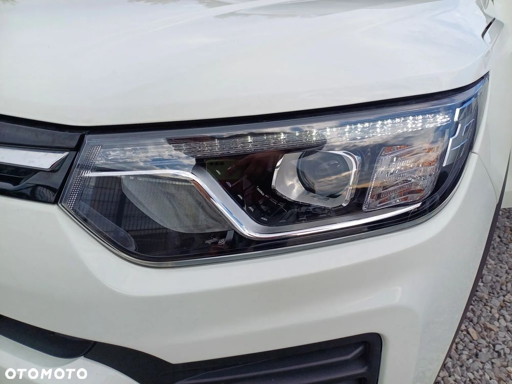 SsangYong/KGM Tivoli 1.2 T-GDI Crystal - 28