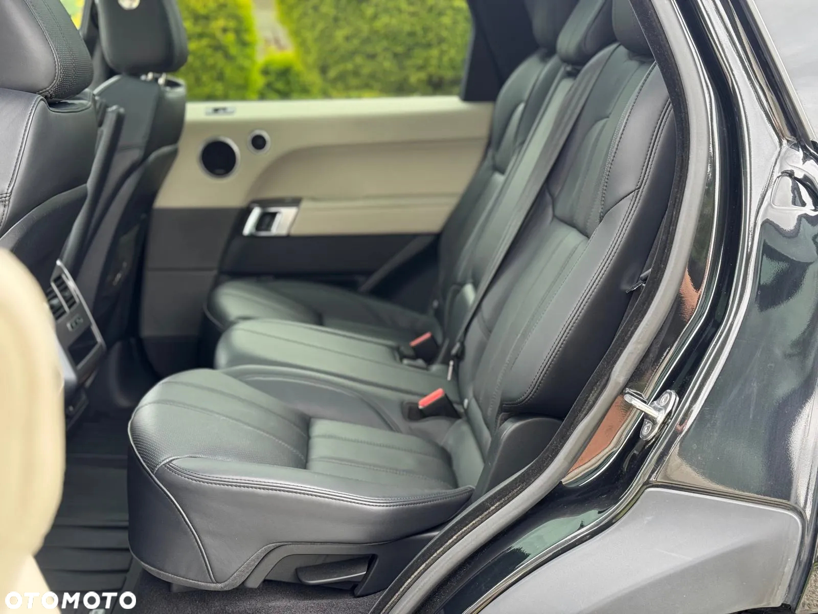 Land Rover Range Rover Sport S 5.0 V8 S/C - 13