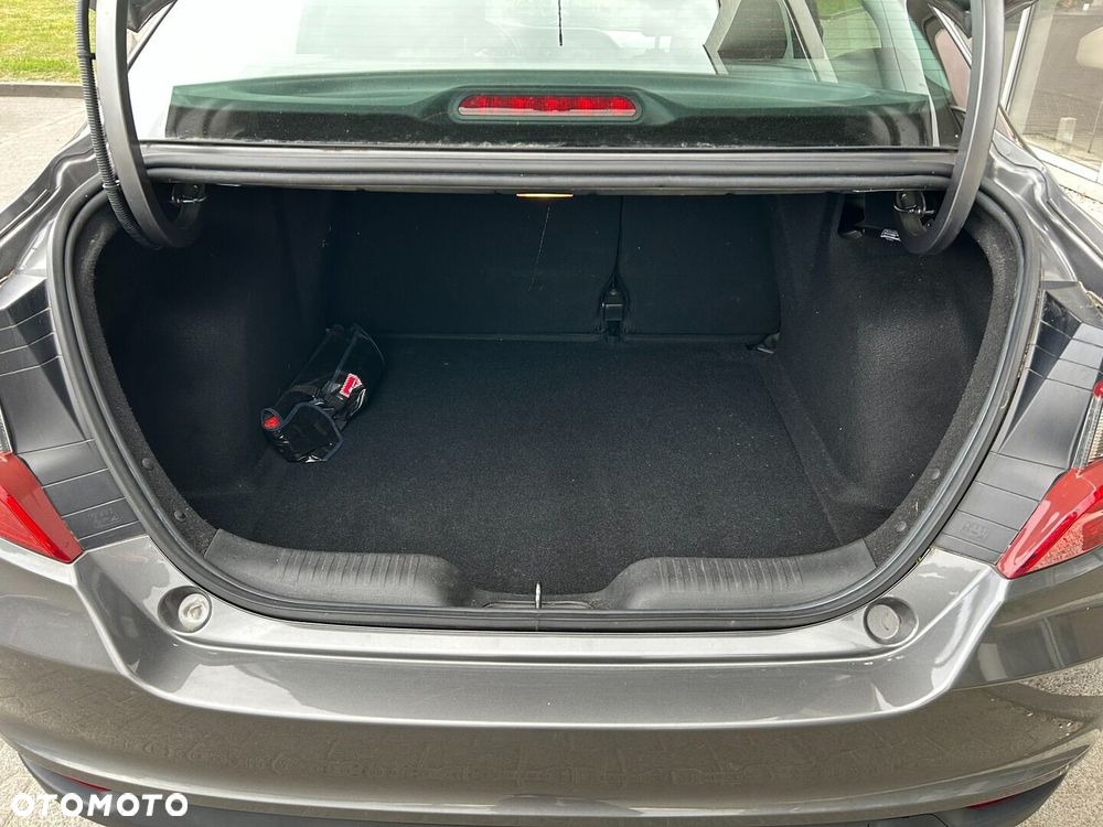 Fiat Tipo 1.4 16V Pop EU6d - 22