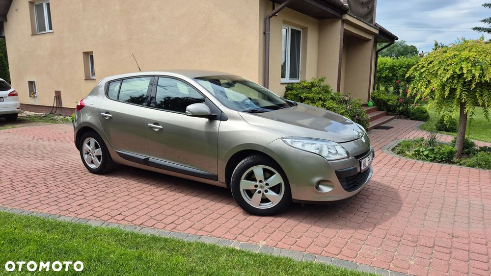 Renault Megane 1.6 16V Confort Dynamique - 16