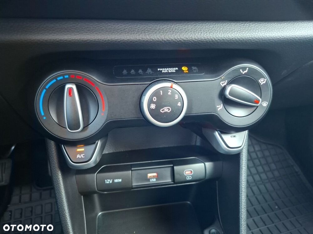 Kia Picanto 1.2 DPI L AMT - 19