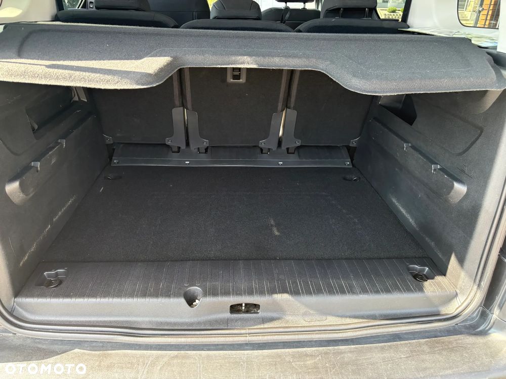 Citroën Berlingo Multispace PureTech 110 SELECTION - 15