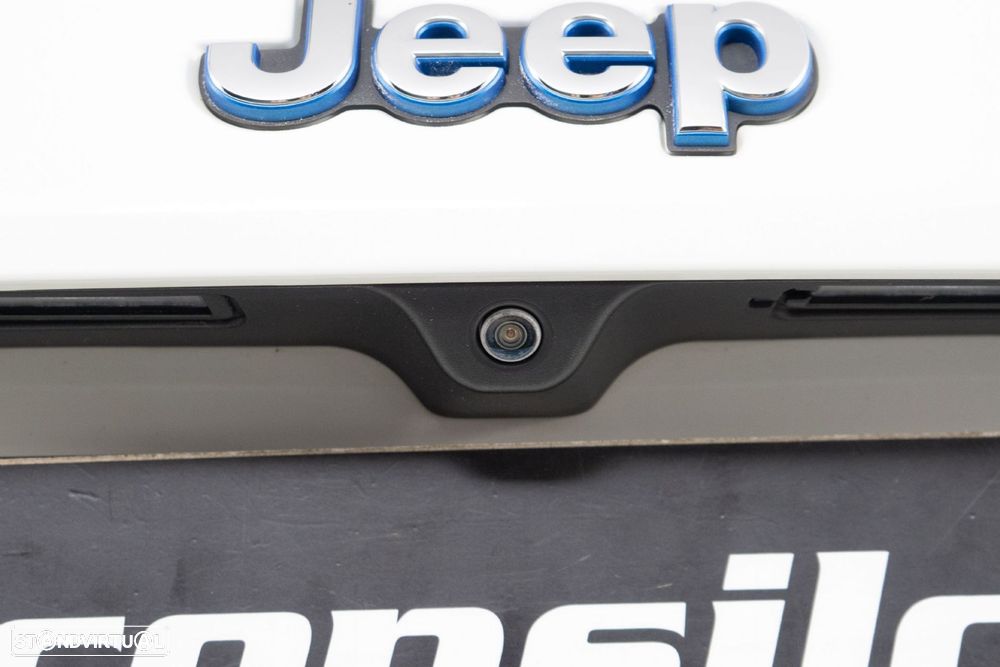 Jeep Compass - 14