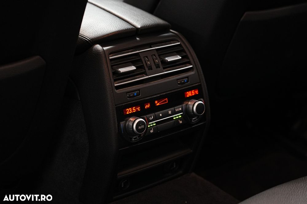 BMW Seria 7 - 9